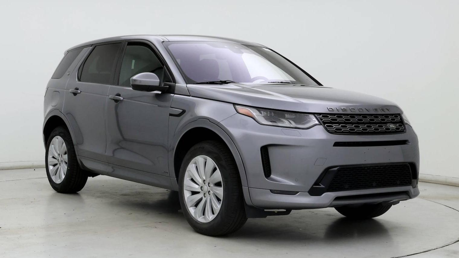 LAND ROVER DISCOVERY SPORT 2020 SALCT2FX6LH857975 image